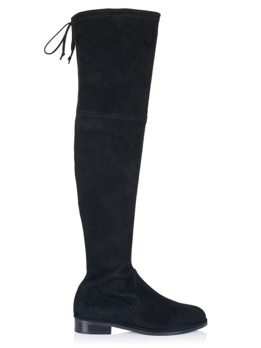 Stuart Weitzman Stiefel - Image 1