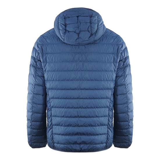 Parajumpers Last Minute Estate Blue wattierte Daunenjacke - Image 2