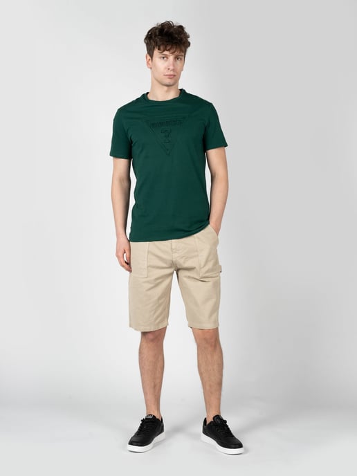 Guess Shorts Karpenter Herren beige - Image 2
