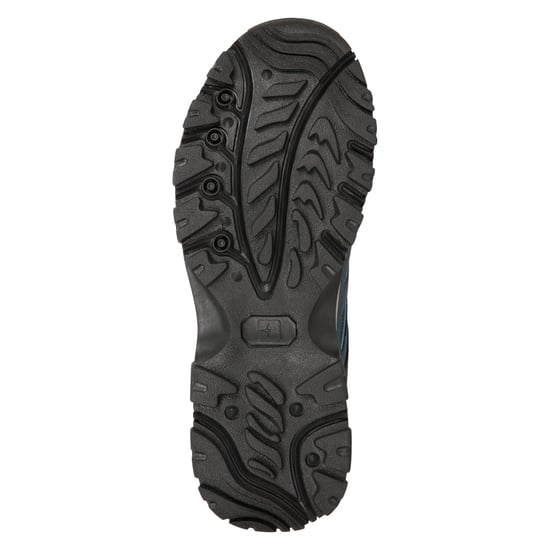 Mountain Warehouse Adventurer wasserdichte Wanderschuhe für Damen (schwarz) - Image 4