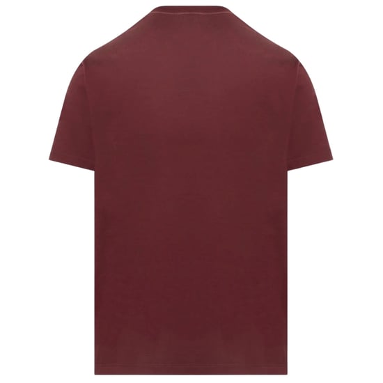Off-White Laundy Slim Fit T-Shirt mit püriertem Kürbis - Image 2
