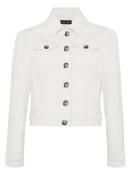 Lettie Denim Jacket