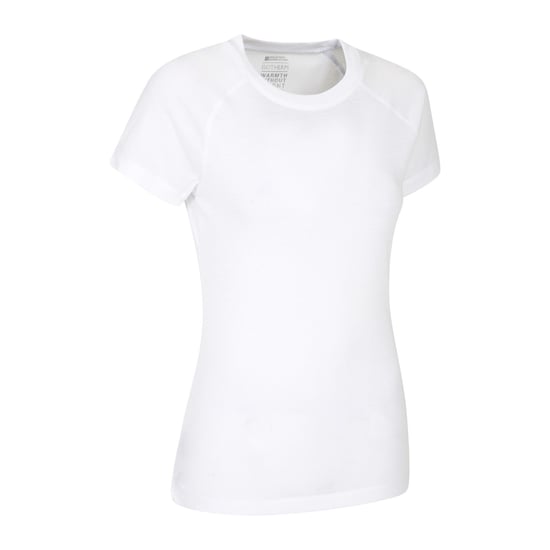 Mountain Warehouse - "Talus" Thermo-Top für Damen (Weiß) - Image 3