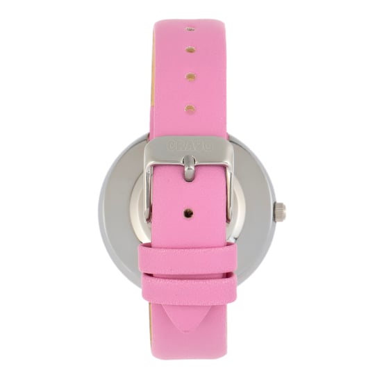 Crayo Metric Unisex Watch