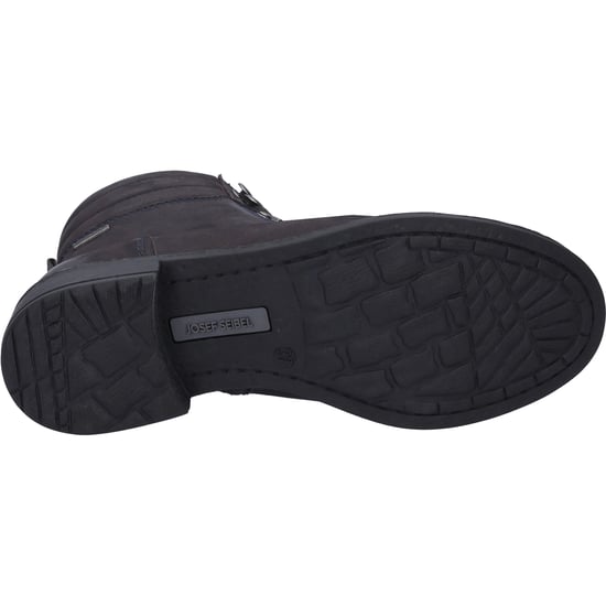 JOSEF SEIBEL Selena 52 | Stiefelette für Damen | Blau Selena 52, ocean - Image 5