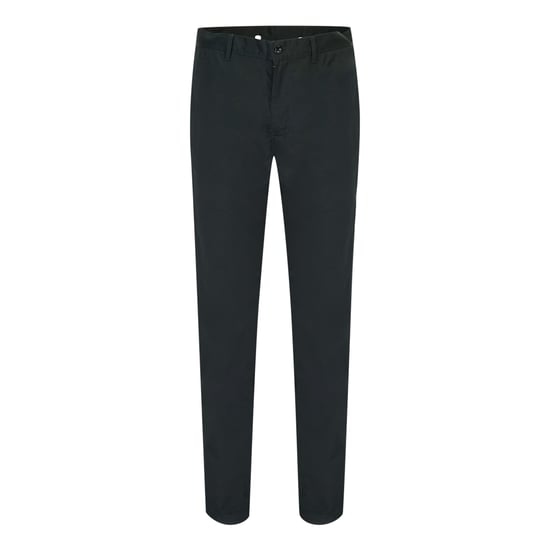 Fred Perry T7500 102 Black Pants