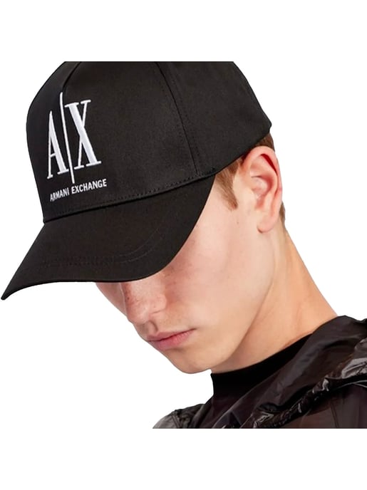 Baseballkappe Armani Exchange Herren - Image 2