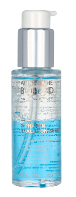 Annemarie Borlind Hayluron-Shake 50ml. - Image 1