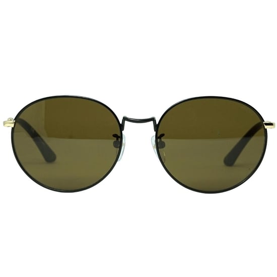 Polizei SPL386G 304G Gold Sonnenbrille - Image 1