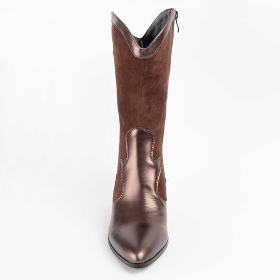 Montevita Stiefel Tejan8 Braun - Image 3