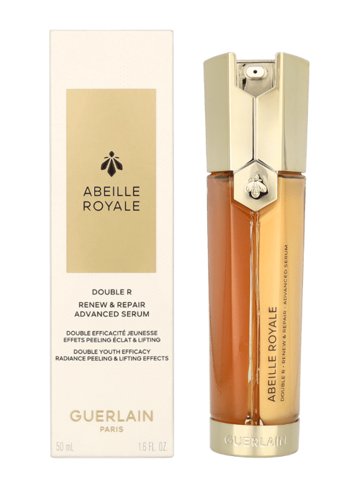 Guerlain Abeille Royale Double R Renew & Repair Serum. - Image 1