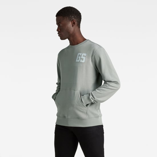 G-Star RAW Stitch Pocket Sweater