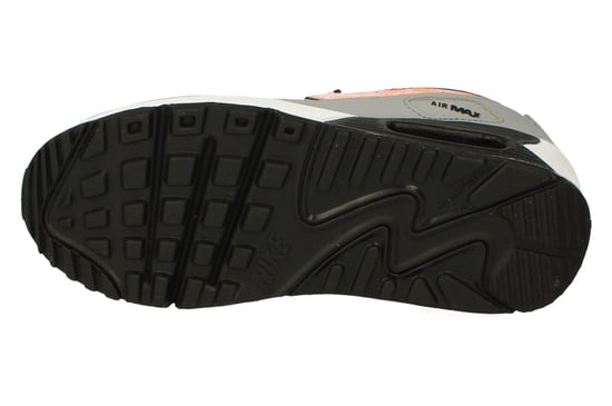 Nike Air Max 90 Nn Gs Grau Turnschuhe - Image 5