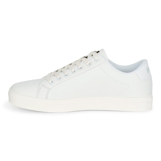 PME Legend Turnschuhe für ihn. Die Turnschuhe sind aus hochwertigem Kunstleder und Textil gefertigt. Der Turnschuh hat eine herausnehmbare EVA-Einlegesohle, die für eine angenehme Dämpfung sorgt. Marke: PME LegendModellname: AeriusKategorie: Herren-Sneak - Image 2