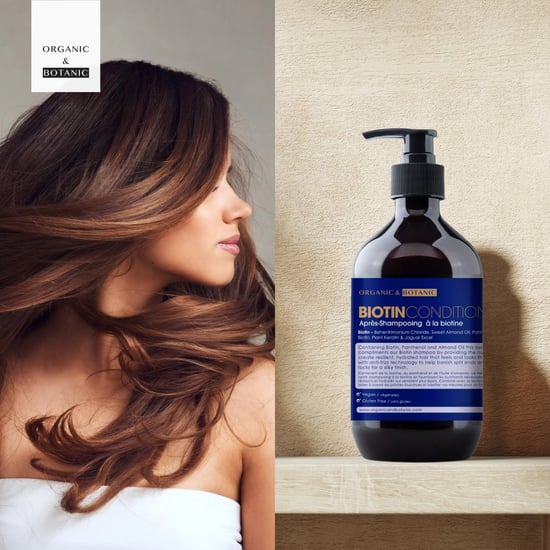 Biotin-Spülung Bio & Botanisch 500ml - Image 3