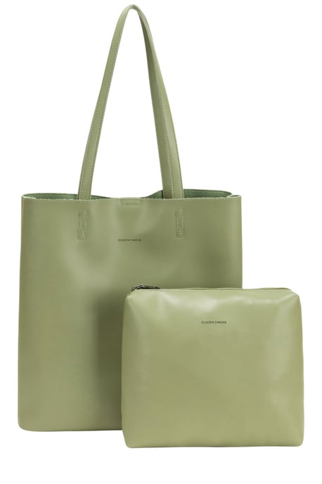 Essential Noir Tote Bag