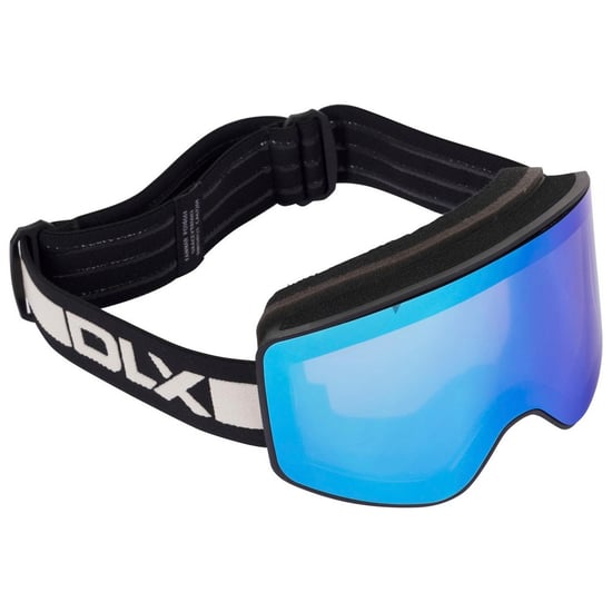 Trespass Fannar DLX Skibrille (Blau) - Image 2