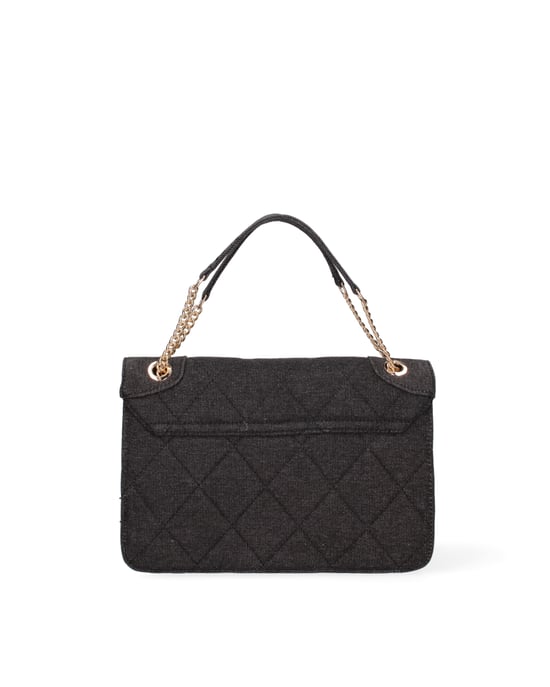 Diana&Co Schultertasche Frauen BLACK - Image 4