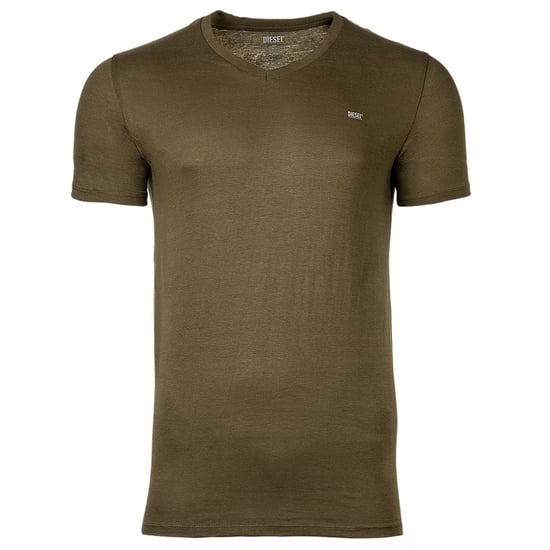Diesel Umtee-Michael-Tube-Twopack T-Shirt - Image 2
