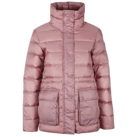 Belstaff Sepal Rose Pink Daunenjacke - Image 1