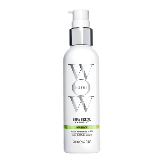 Color WOW Dream Cocktail mit Grünkohl-Infusion Leave-In-Treatment 200ml - Image 1