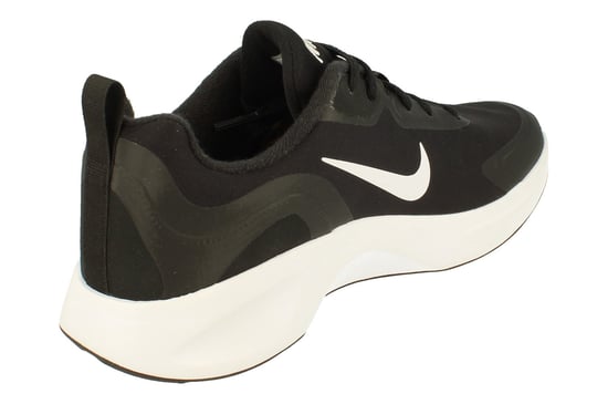 Nike Wearallday Winter Herren Schwarz Sneaker - Image 3