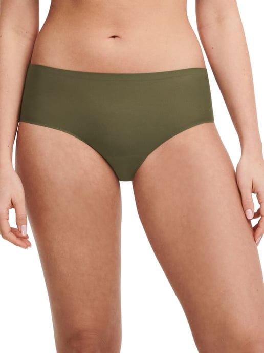 SoftStretch Hipster Brief