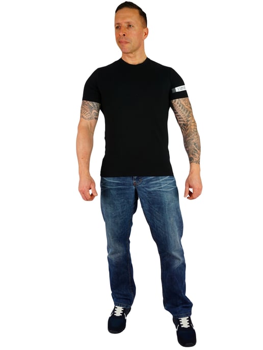 Emporio Armani T-Shirt - Image 3