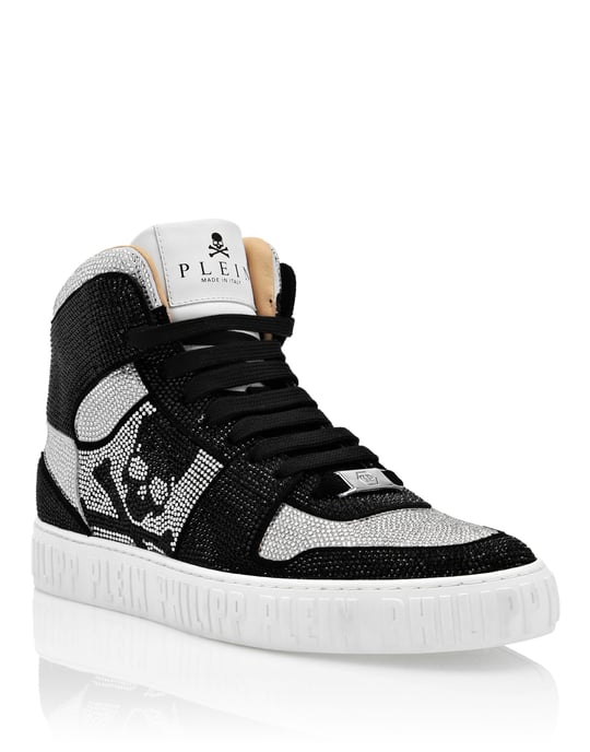 Hightop-Sneaker Notorious - Image 1