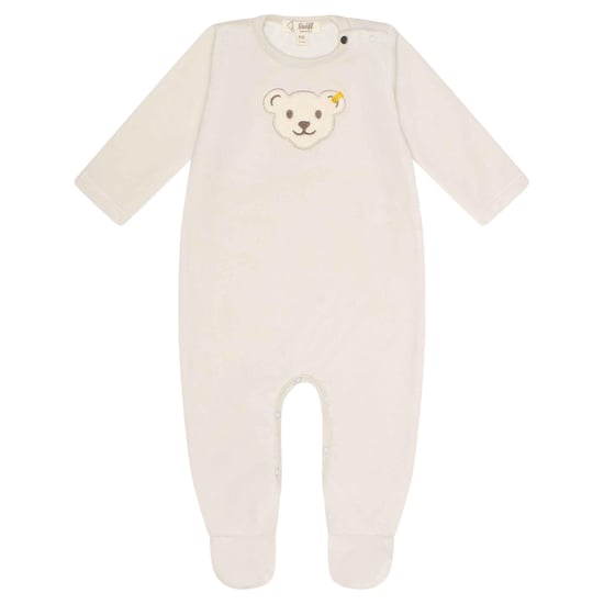Steiff  Baby Strampler Bodysuit