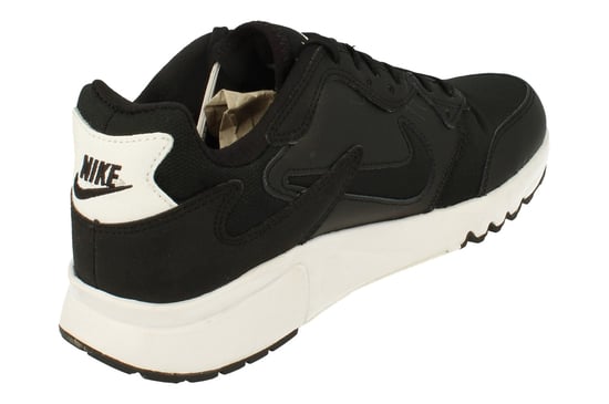Nike Atsuma Herren Schwarz Turnschuhe - Image 3