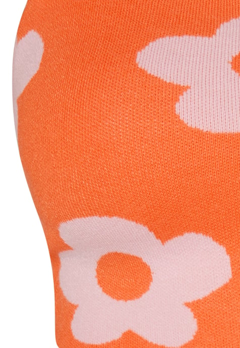 Mymo Spitze Damen orange - Image 3