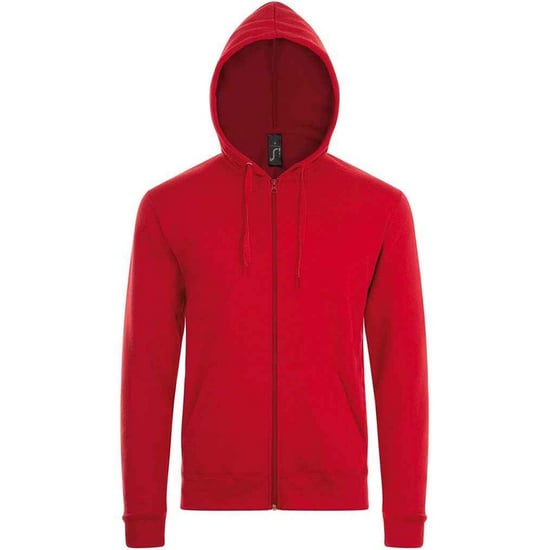 SOLS - "Stone" Kapuzenpullover für Herren/Damen Unisex () - Image 1