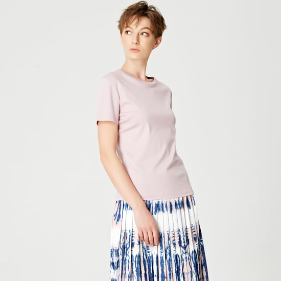 Cotton T-shirt