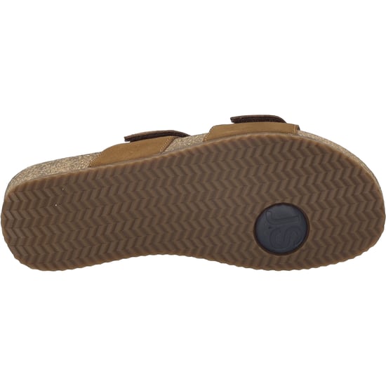 JOSEF SEIBEL Tonga 86 | Sandale für Damen | Braun Tonga 86, castagne-kombi - Image 5