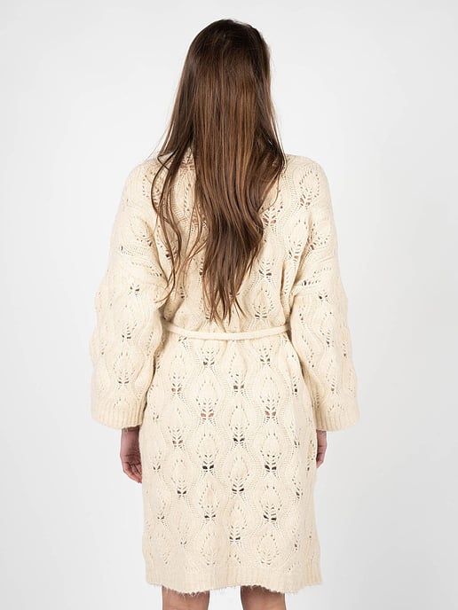 Silvian Heach Strickjacke Damen beige - Image 4