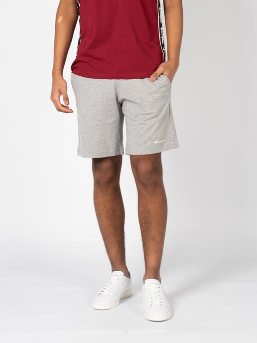 Champion Shorts Herren grau - Image 3