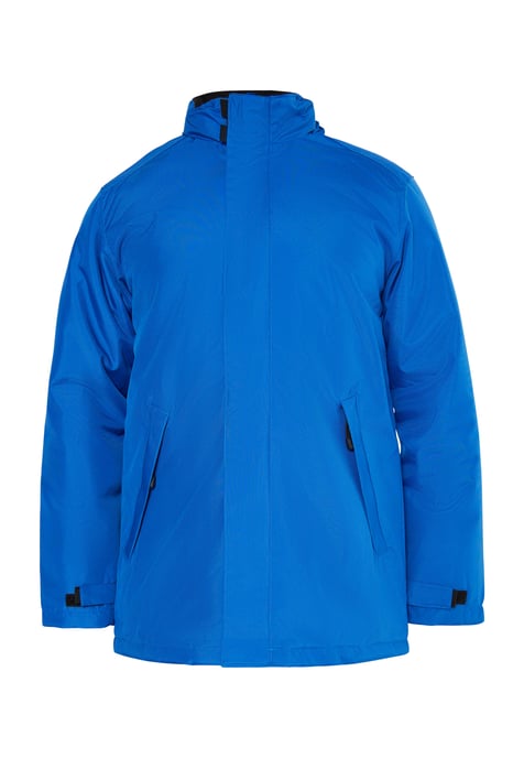 Mo Winterjacke Herren Königsblau - Image 1
