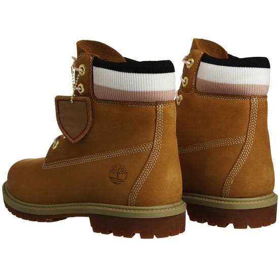 Timberland 6-Zoll Heritage Cupsole Damenstiefel braun - Image 3