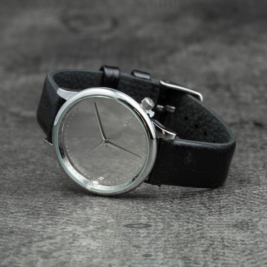 Komono Horloge Estelle Mirror Multicolour