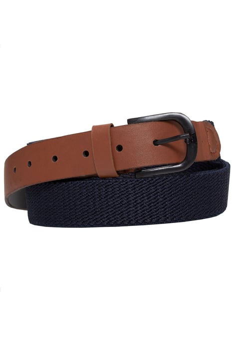 Enzo Accessoires Unisex-Gürtel - Image 4