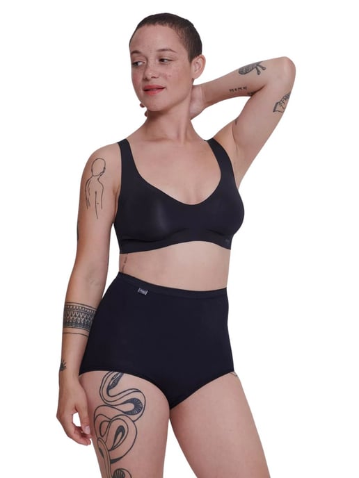 Sloggi Basic Maxi Brief - Image 4