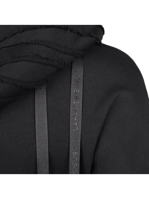 La Haine Inside Us Sweatshirt Skit Men's Black