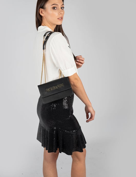 Trussardi Jeans Blouse Woman's Off-White