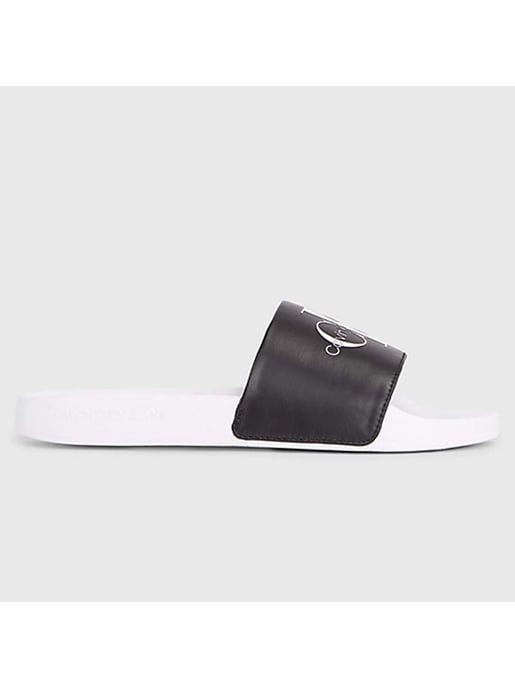 Calvin Klein Damen Luxuspantoletten - Image 3