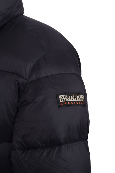 Napapaijri A-suomi 3 Jacket Black