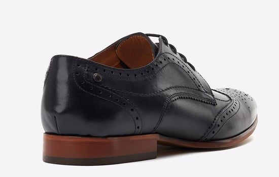 Base London Barbera Schnürschuhe Herren - Image 3
