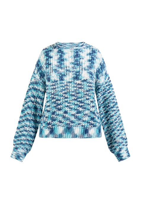 myMo pull en tricot esha - Image 1