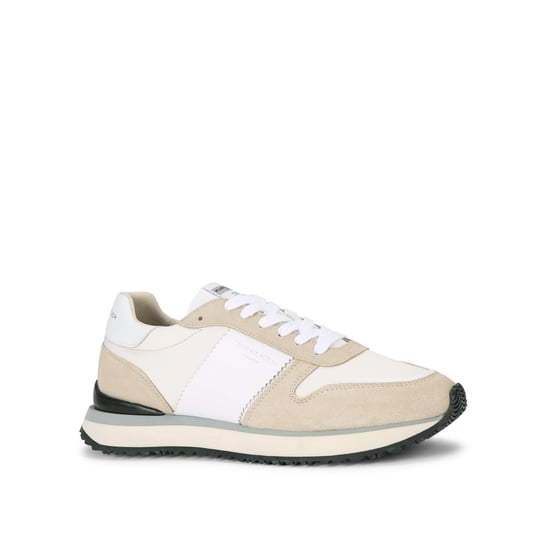 Kurt Geiger London Leather Diego Sneakers