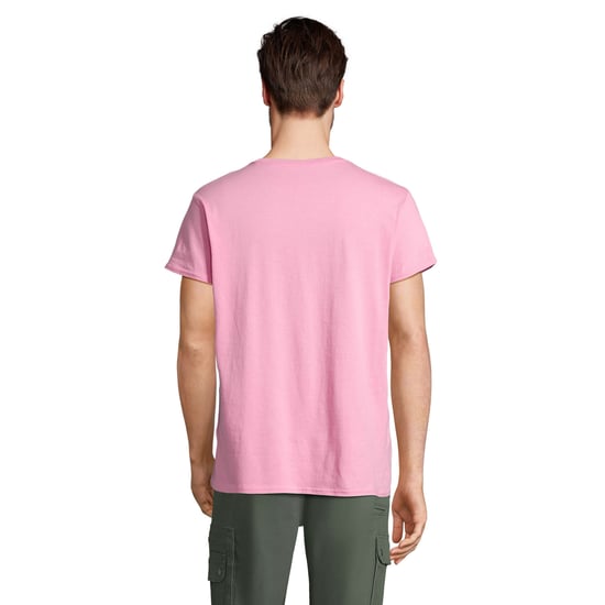 SOLS - "Crusader" T-Shirt für Herren (Orchidee Rosa) - Image 2